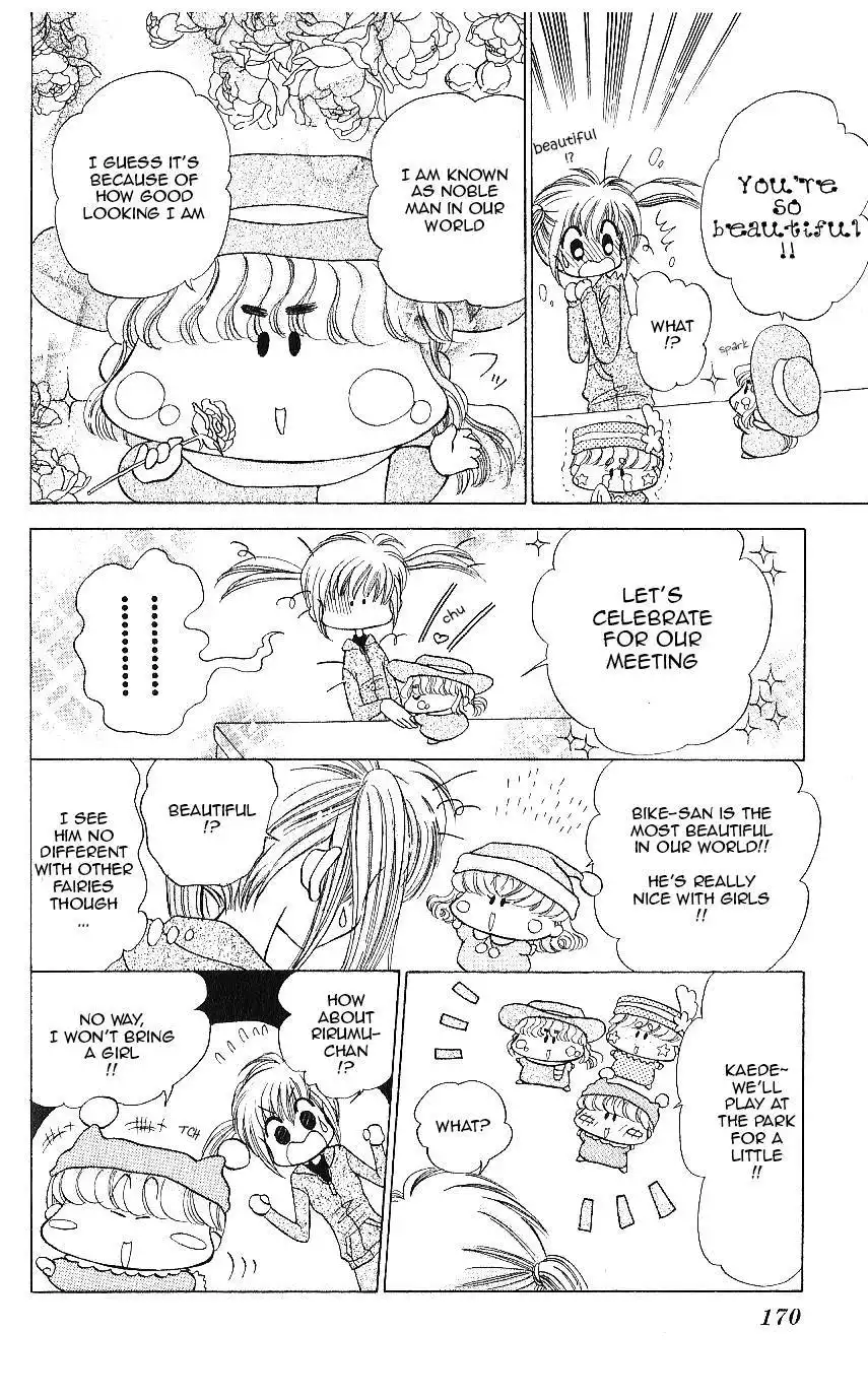 Mirumo de Pon! Chapter 10.005 7